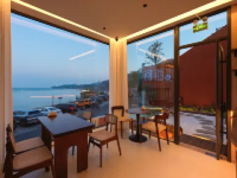 Qingdao Yuehai · Er Homestay