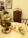 Penang Story Linn House
