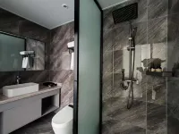 Huanzhi Smart Hotel Các khách sạn ở Trinh Phong