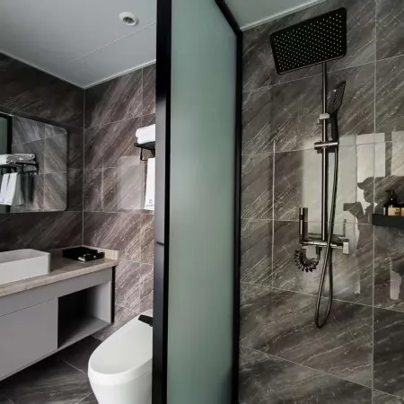 Huanzhi Smart Hotel
