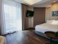 Nuur Hotels in Irkutsk