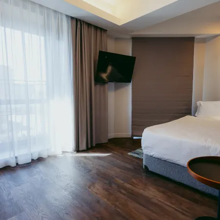 Nuur Hotels in Irkutsk