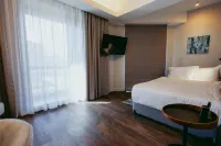 Nuur Các khách sạn ở Irkutsk