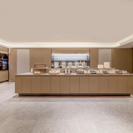 JI Hotel (Hangzhou Tongluzhan)