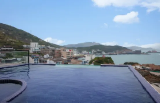 Shengsi Gouqi Island - Seaview Homestay
