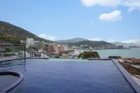 Shengsi Gouqi Island - Seaview Homestay