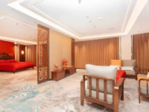 嘉僑雲海酒店（昌邑市政府店） 昌邑酒店