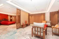 Jiaqiao Yunhai Hotel (Changyi City Government) Hotel di Changyi