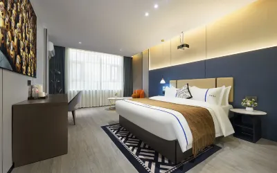 HUAYUHOTEL