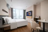 錦江之星飯店（喀什審批局小亞郎濕地公園店） 喀什市住宿飯店