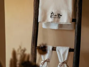 Kongshanliao Zen-style Boutique Hotel (Datong Ancient City Branch)​