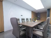 Hanlin Hotel (Suining Wanda Plaza) Hotels in Suining