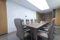 Hanlin Hotel (Suining Wanda Plaza)