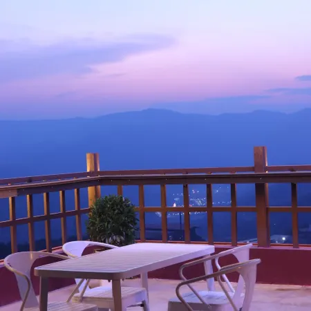 Ximeng Yunjingli Hotel
