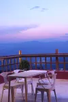 Ximeng Yunjingli Hotel - Mountain view
