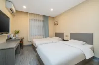 Urba Hotel (Beijing Wufang Qiao) Hotels in Beijing