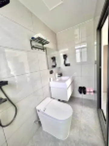 Hefeng Banmu Qingchuan Homestay