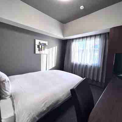 ホテルルートイン盛岡南インター Rooms