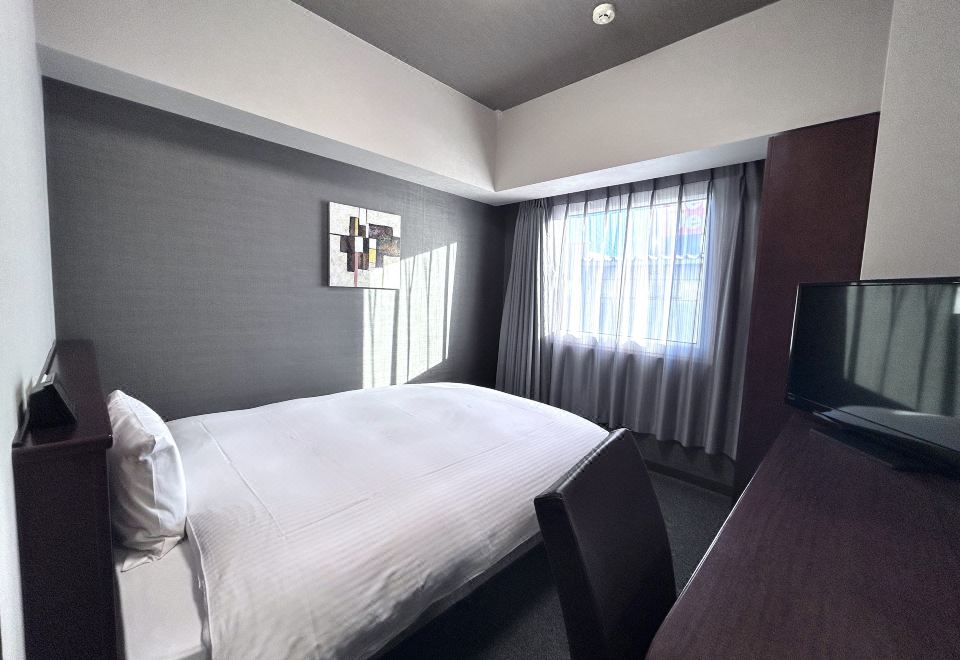 Hotel Route Inn Moriokaminami Inter Over view