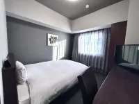 Hotel Route-Inn Morioka Minami Inter Hotel a Shiwa