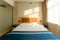 Nenjiang Atour Huizhu Hotel Hotels in Nenjiang