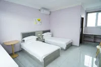 Shiguangli Lake Jingpo Homestay