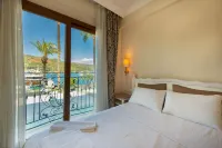 Cennet Life Hotel - con vista mare