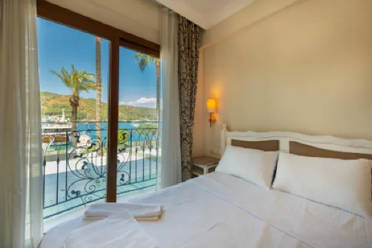 塞內特生活酒店