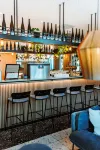Novotel Hamburg Central Station - bar