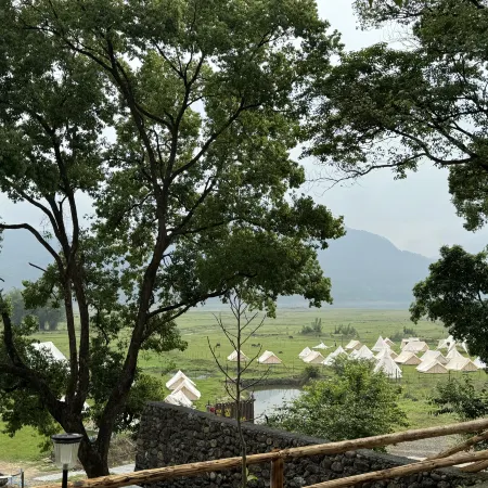 Grasslands Xingxiu Hotel