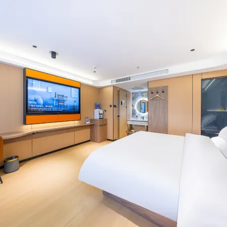 Xier Man Smart Select Hotel