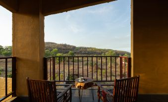 Chuon Chuon Retreat