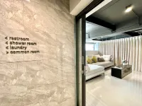 Yello Rooms Hotel Victory Monument فنادق في بانكوك