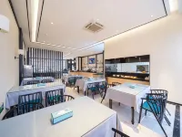 Wuzhong Hotel Hotels in Yutian