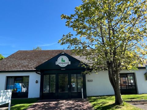 런미어 호텔, 리버풀 사우스 (런콘), AG 컬렉션의 일부