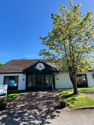 Campanile Runcorn Hotels in Frodsham