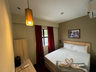 OYO 91158 Cozy Fox Hotel
