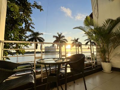 Asiban Quay Boutique Hotel