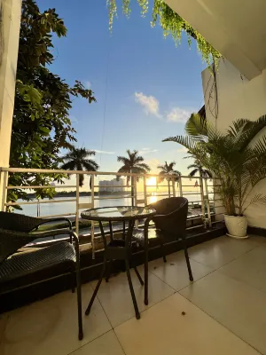Asiban Quay Boutique Hotel Hotels in Phnom Penh