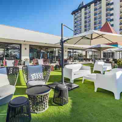 Occidental Fuengirola Hotel Exterior