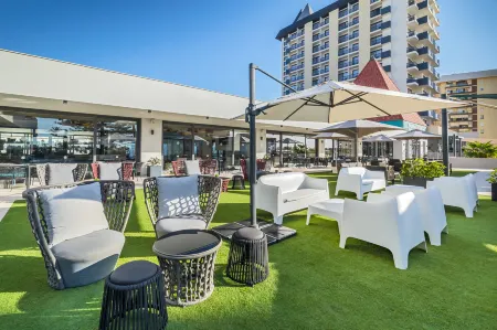 Occidental Fuengirola