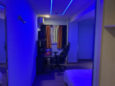 胖虎eスポーツホテル