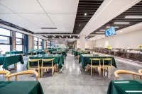 โรงแรมปินเหอ