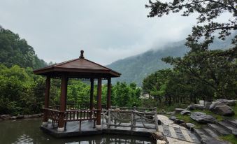 Yujian Mountain Homestay