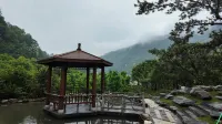 遇澗山民宿 湖南瀏陽永和菊花石博物館附近的飯店