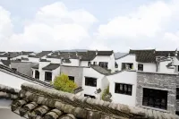 Yuanting Nanshe Guesthouse, Qiandaohu Hotel a Lion City Resort (Underwater Ancient City)