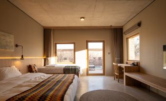 Shan Yushu Homestay