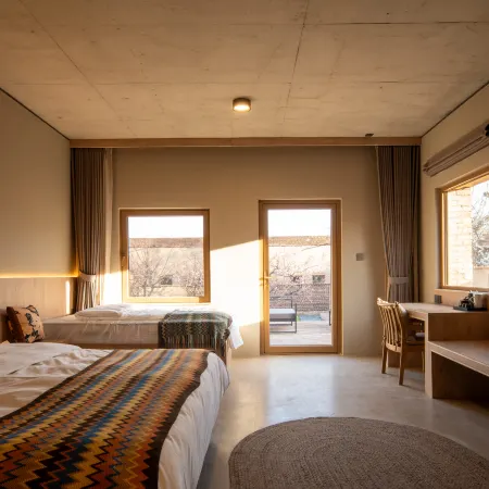 Shan Yushu Homestay
