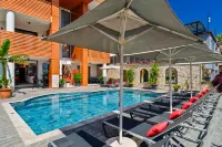 Lupia Suites - Pools