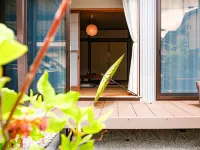 TAKAYAMA KAEDENOYADO